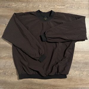 Sun Mountain Sports windbreaker pull-over